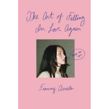 The Art of Falling in Love Again