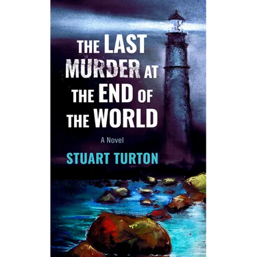 The Last Murder at the End of the World