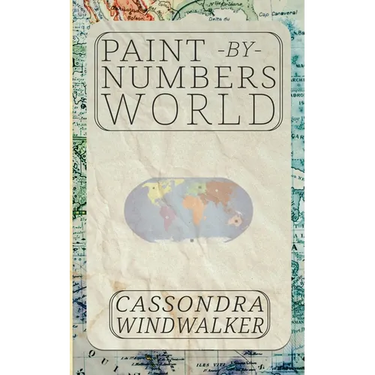 Paint-By-Numbers World