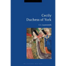 Cecily Duchess of York