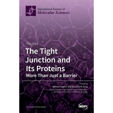 The Tight Junction and Its Proteins: Volume 2