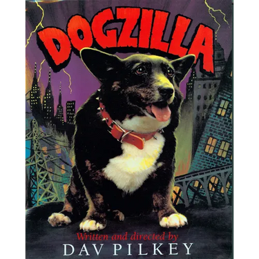 Dogzilla