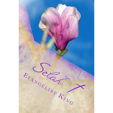 Selah: Think about it!