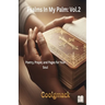 Psalms In my palms Vol. 2: Poetry, Prayer, and Pages for Your Soul