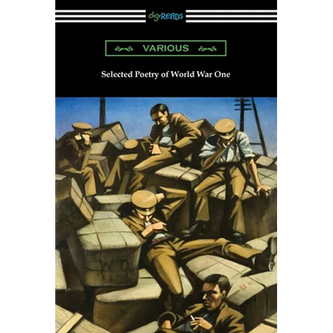 Selected Poetry of World War One