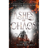 Ashes of Chaos