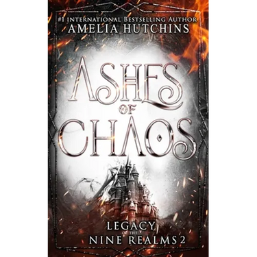 Ashes of Chaos