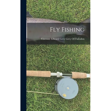 Fly Fishing