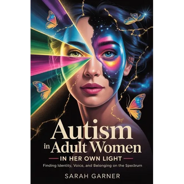 Autism in Adult Women: In Her Own Light: Finding Identity, Voice, and Belonging on the Spectrum