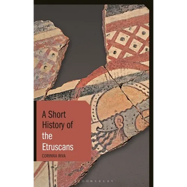 A Short History of the Etruscans