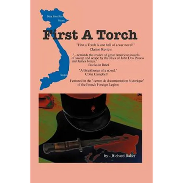 First A Torch