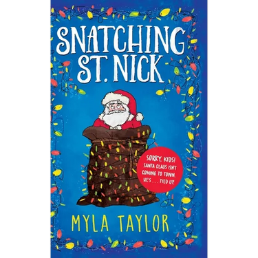 Snatching St. Nick