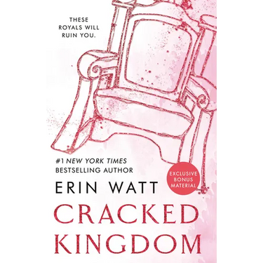 Cracked Kingdom