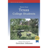 Stories from Texas College Students