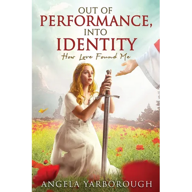 Out of Performance, Into Identity: How Love Found Me