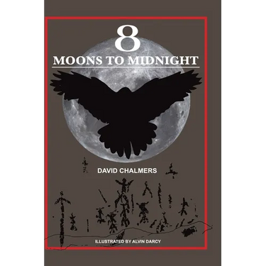 Eight Moons to Midnight: The Eclipse of Australia's Stonehenge