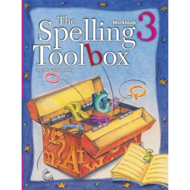Spelling Toolbox 3