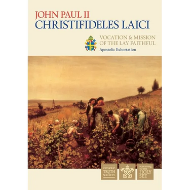 Christifideles Laici