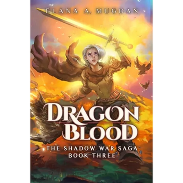 Dragon Blood