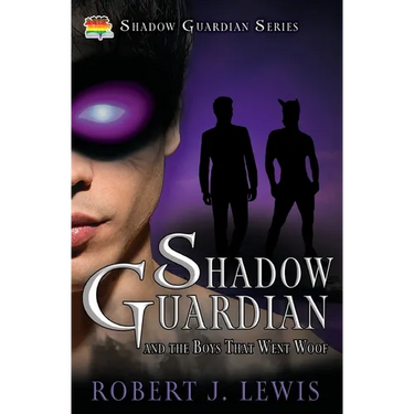 Shadow Guardian and the Boys that Woof