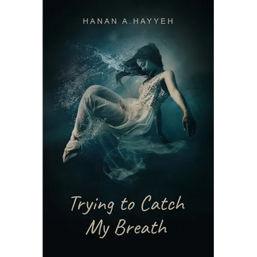 Trying to Catch my Breath: (Battling BPD, Anxiety, and daily struggles)