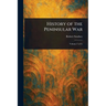 History of the Peninsular War