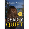 Deadly Quiet: The Eliza Fox Files