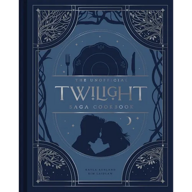 The Unofficial Twilight Saga Cookbook: Flavors from Forks
