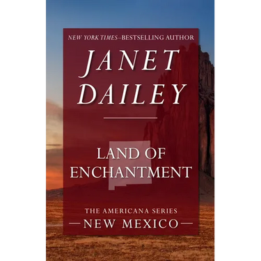 Land of Enchantment