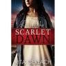 Before the Scarlet Dawn: Daughters of the Potomac - Book 1