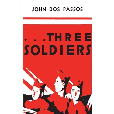 Three Soldiers
