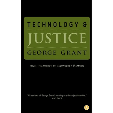 Technology and Justice