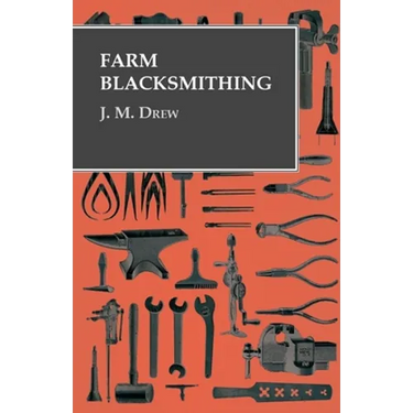 Farm Blacksmithing
