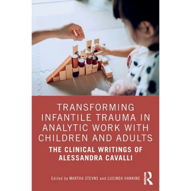 Transforming Infantile Trauma in Analytic Work with Children and Adults: The Clinical Writings of Alessandra Cavalli