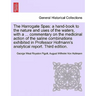 The Harrogate Spas: A Hand-Book to the Nature and Uses of the Waters, with a ... Commentary on the Medicinal Action of the Saline Combinat