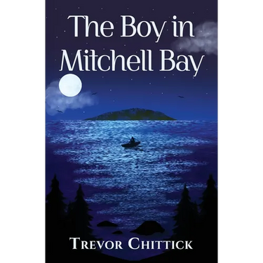 The Boy in Mitchell Bay