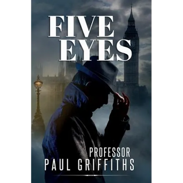 Five Eyes