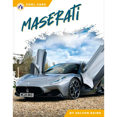 Maserati