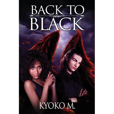 Back to Black