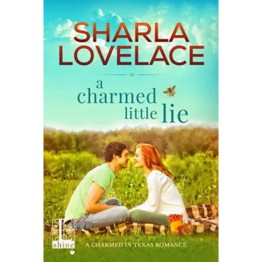 A Charmed Little Lie