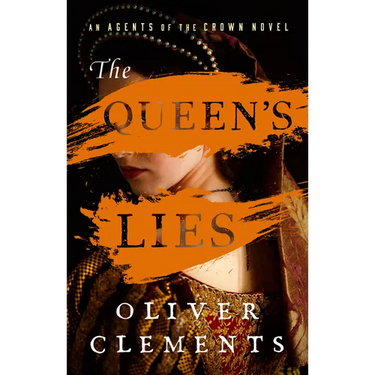 The Queen's Lies