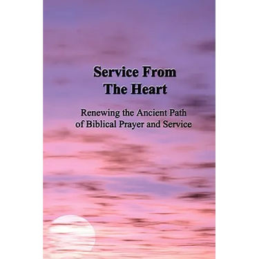Service From the Heart