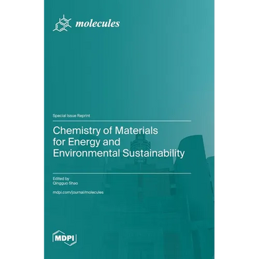 Chemistry of Materials for Energy and Environmental Sustainability
