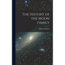 The History of the Moon Family