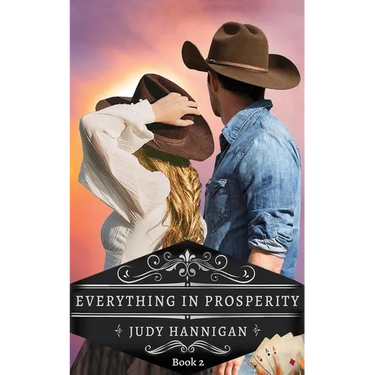 Everything in Prosperity