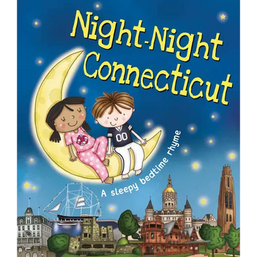 Night-Night Connecticut