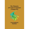 The Memoirs of Count Grammont (Volume 01)