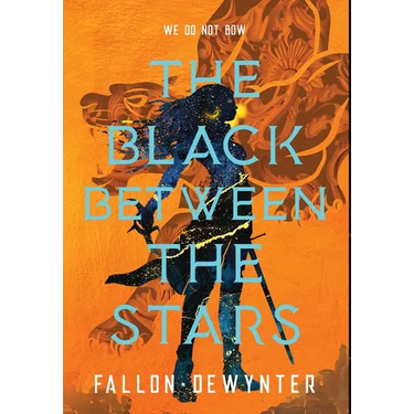The Black Between the Stars