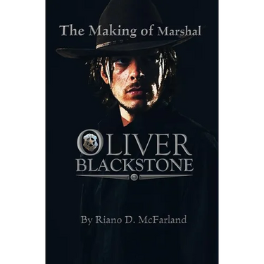 The Making of Marshal Blackstone