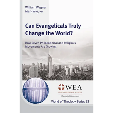 Can Evangelicals Truly Change the World?